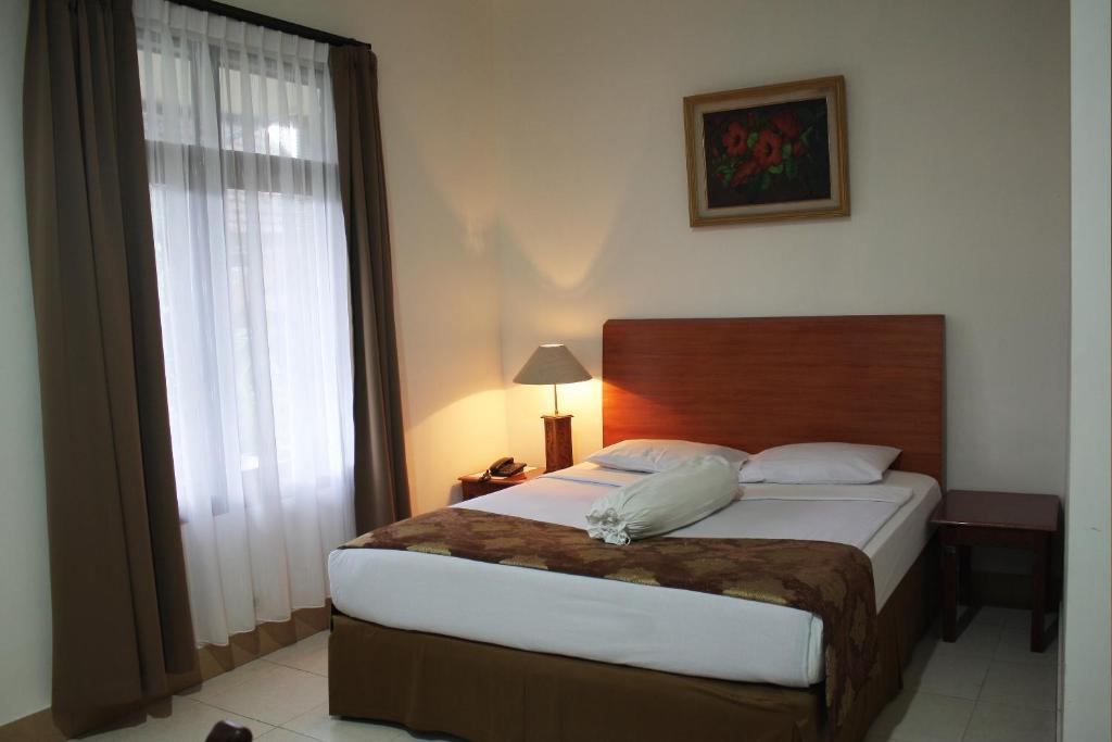 Hotel Ratih Mataram Cameră foto
